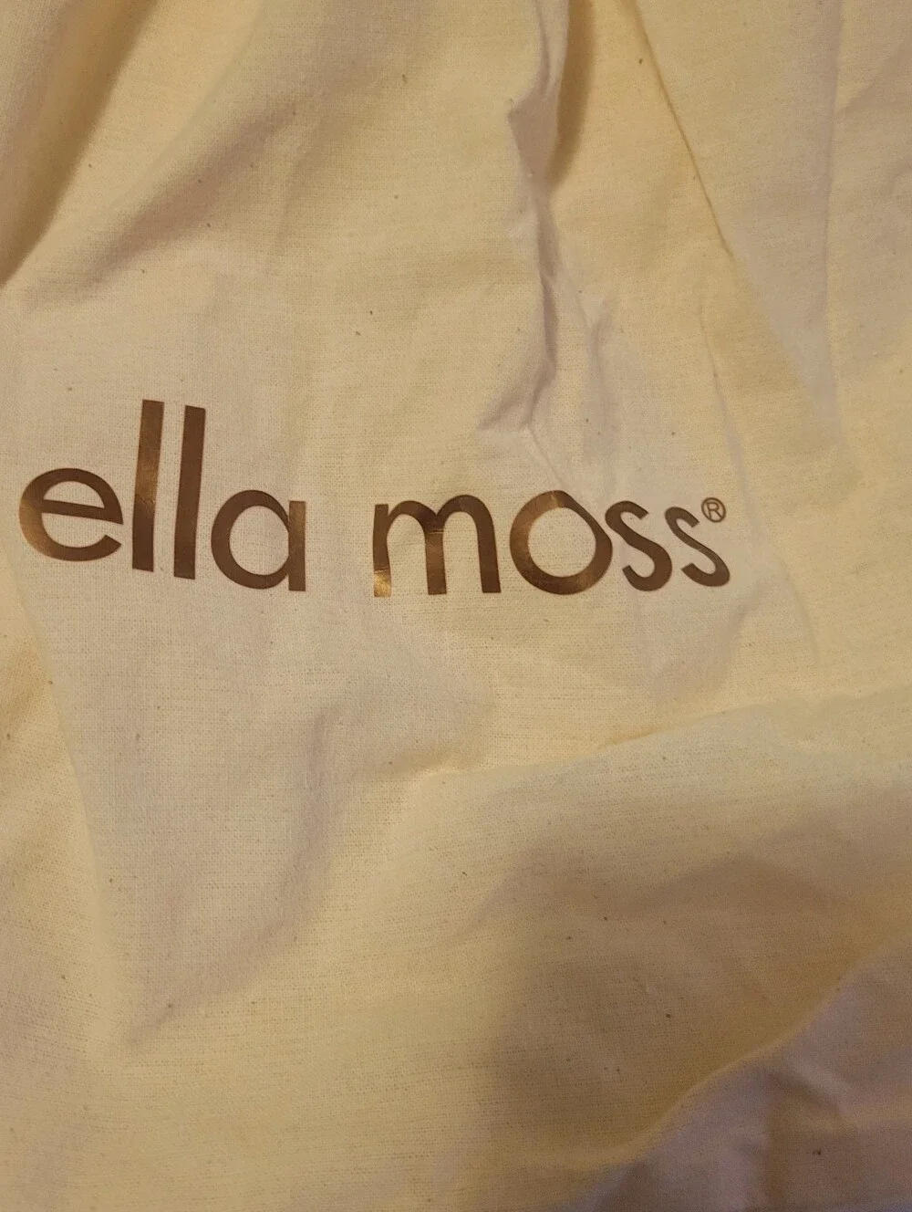 Ella Moss Dust Bag, Handbag, Shoes Storage, Cover,Purse Holder 19